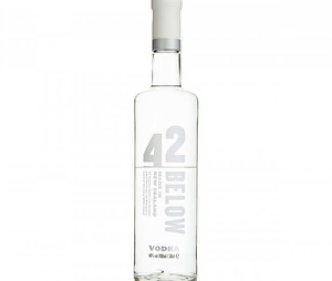 42Below Vodka 0,7l