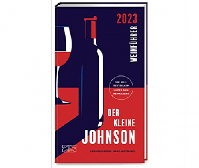 Die perfekte Weinbegleitung: Der kleine Johnson 2023