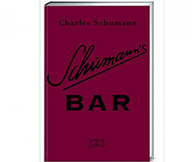 Die Bibel für Cocktail-Liebhaber: Schumanns Bar