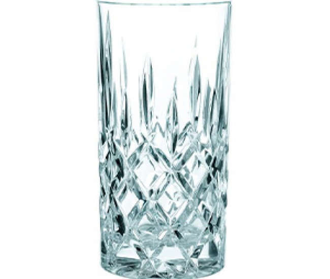 Spiegelau & Nachtmann, 4-teiliges Longdrink-Set