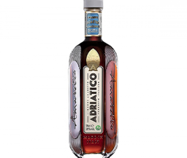 Adriatico Roasted Almonds Amaretto 0.7l