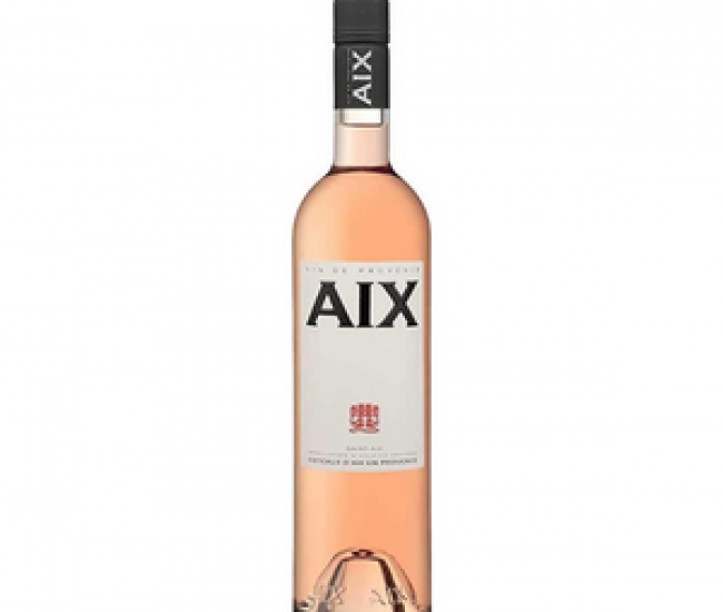 AIX Rosé 0,75l