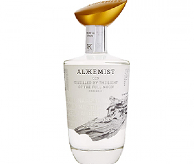Alkkemist Gin 0,7l