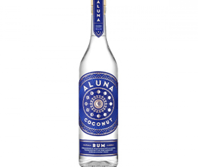 Aluna Coconut Peach & Pomelo 0.7l