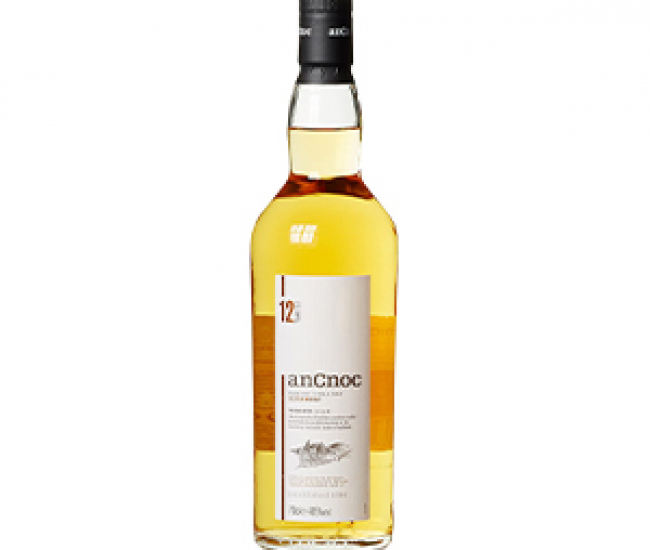AnCnoc 12 Years 0,7l