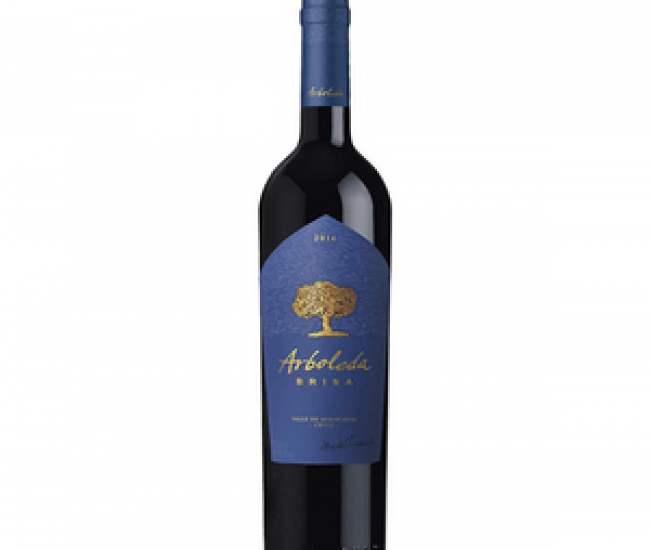 Arboleda Brisa trocken 0,75l