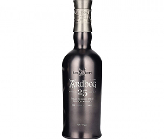 Ardbeg 25 Years 0,7L