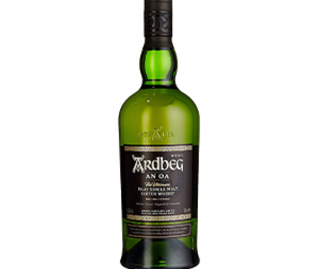 Ardbeg An Oa 0,7l