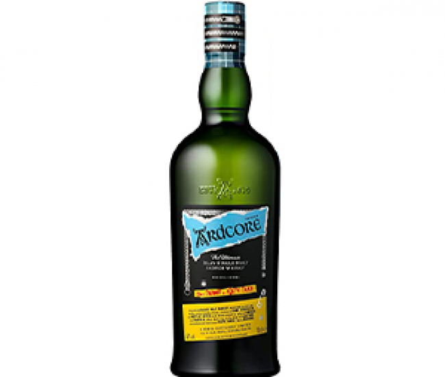 Ardbeg Ardcore Limited Edition 0,7l