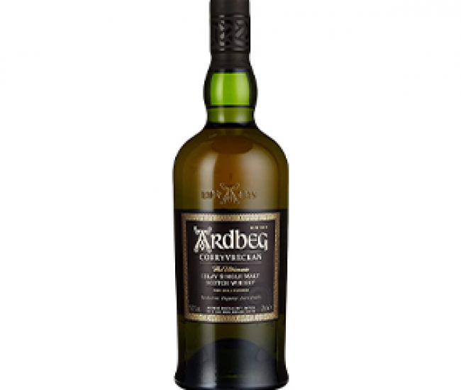 Ardbeg Uigeadail 0,7l