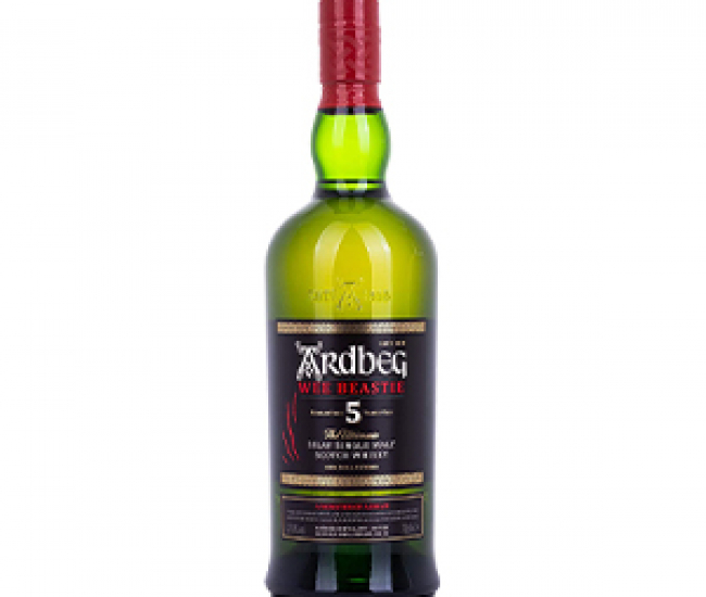 Ardbeg Wee Beastie 0,7l