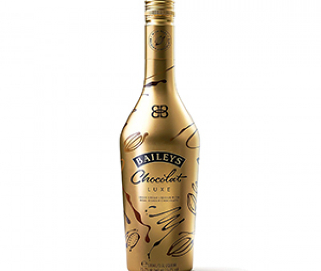 Baileys Chocolat Luxe 0.7l