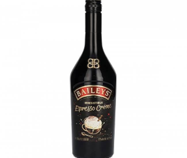 Baileys Espresso Cream 0.7l