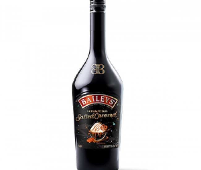 Baileys Salted Caramel 0.7l