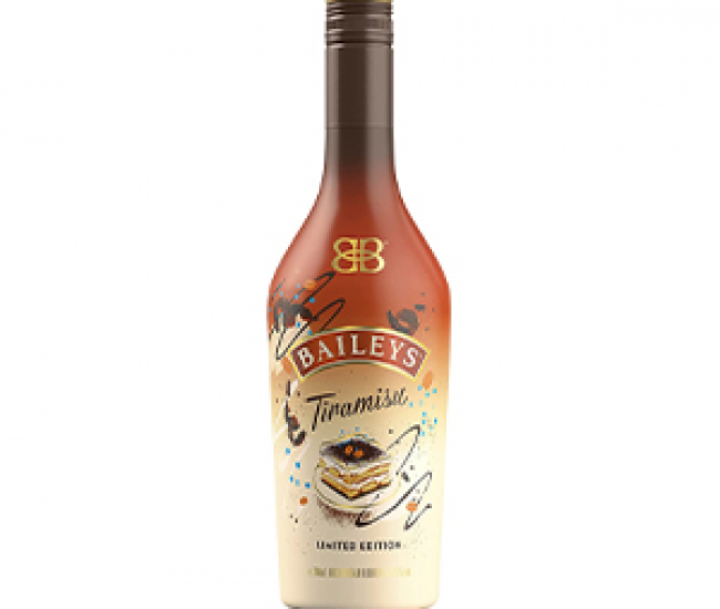 Baileys Tiramisu 0.7l