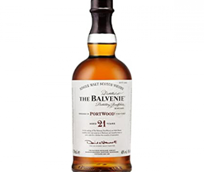 Balvenie Port Wood 21