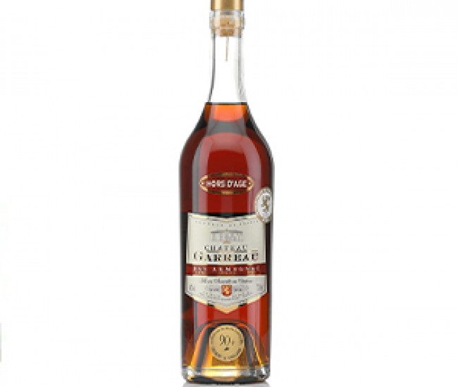 Bas-Armagnac XO Hors d'Age