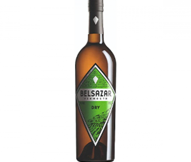 Belsazar Dry Vermouth 0,75l