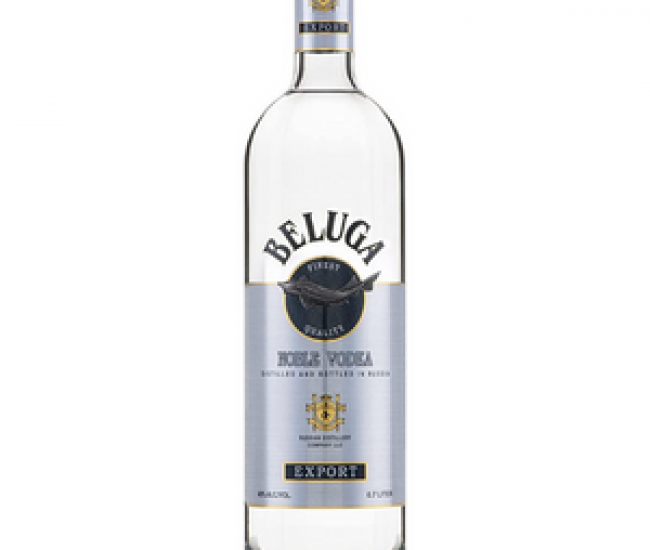 Beluga Vodka Noble 0,7l