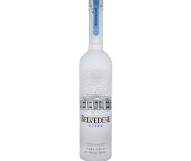 Belvedere Vodka 0,7l