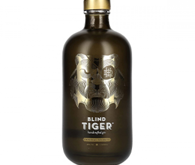 Blind Tiger Gin 0.5l