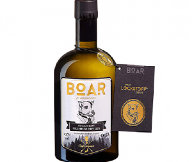 Boar Gin 0,5l