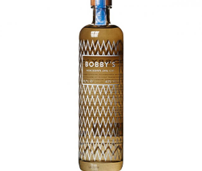 Bobby's Dry Gin 0,7l
