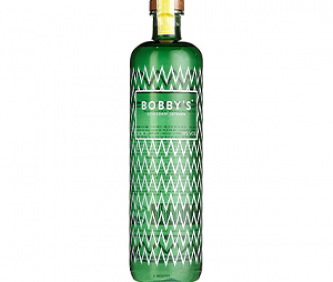 Bobby’s Schiedam Jenever