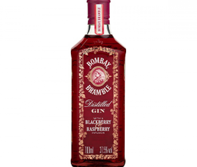 Bombay Bramble Gin 0,7l