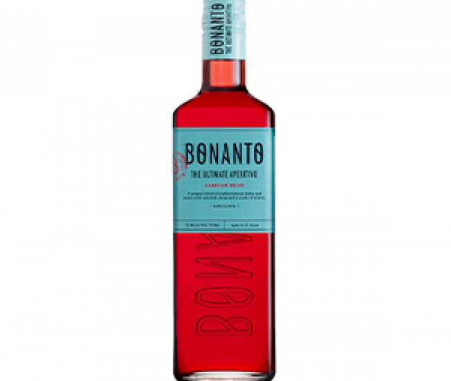Bonanto Aperitivo 0,75l