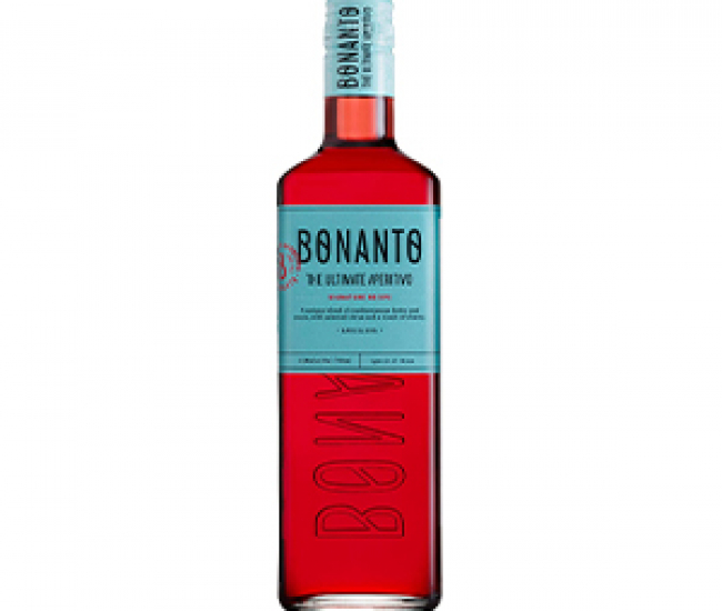 Bonanto Aperitivo 0.75l