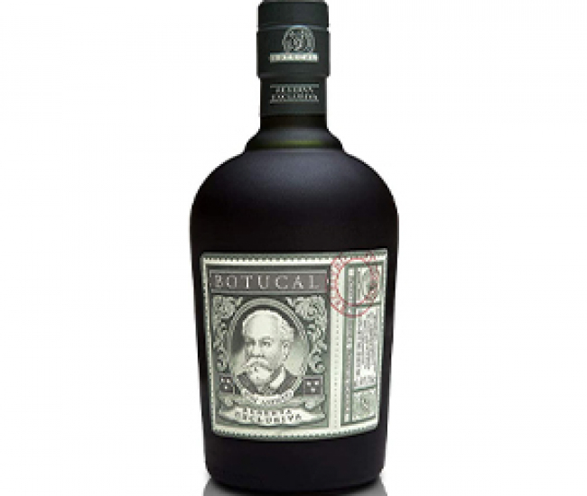 Botucal Reserva Exclusiva Rum 0,7l