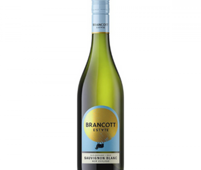 Brancott Estate Sauvignon Blanc Trocken 0,75l