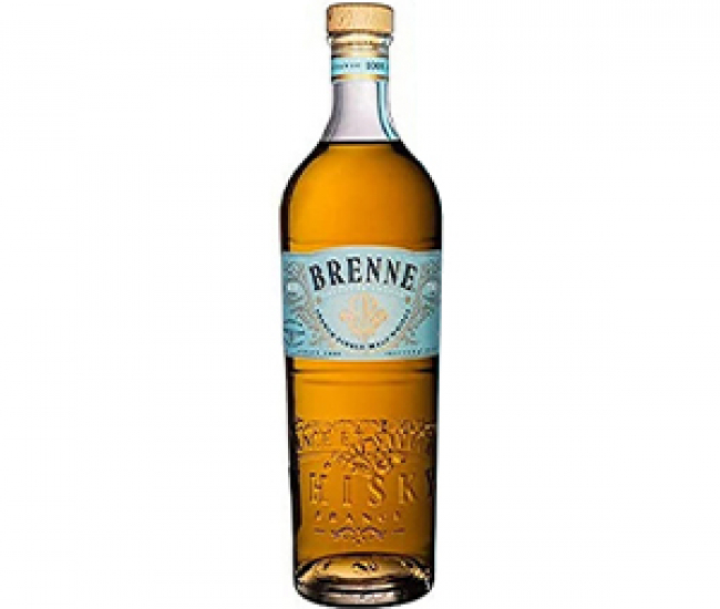 Brenne Single Malt 0,7l