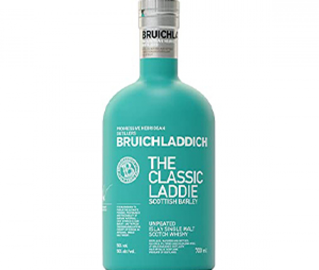 Bruichladdich The Classic Laddie 0,7l
