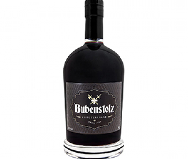 Bubenstolz 0.7l