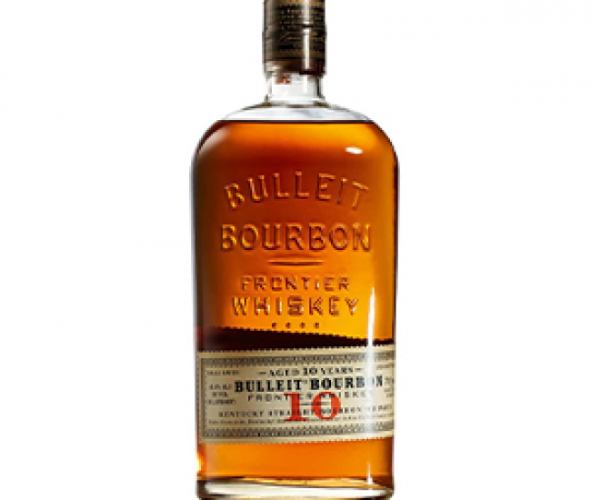 Bulleit 10 Jahre 0,7l