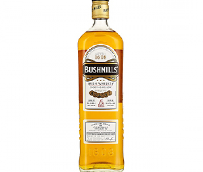 Bushmills Orginal 1.0l