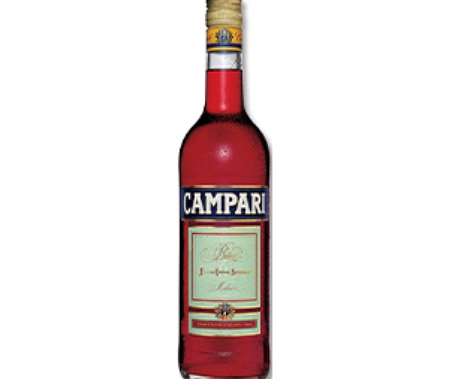 Campari Bitter 0,7l