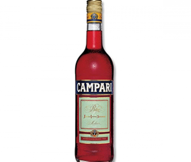Campari Bitter 0.7l