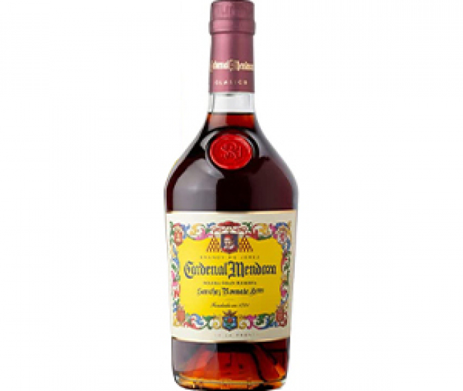 Cardenal Mendoza Gran Reserva 0.7l