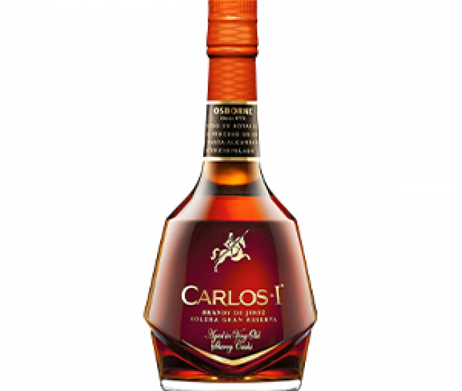 Carlos I Solera Gran Reserva 0.7l