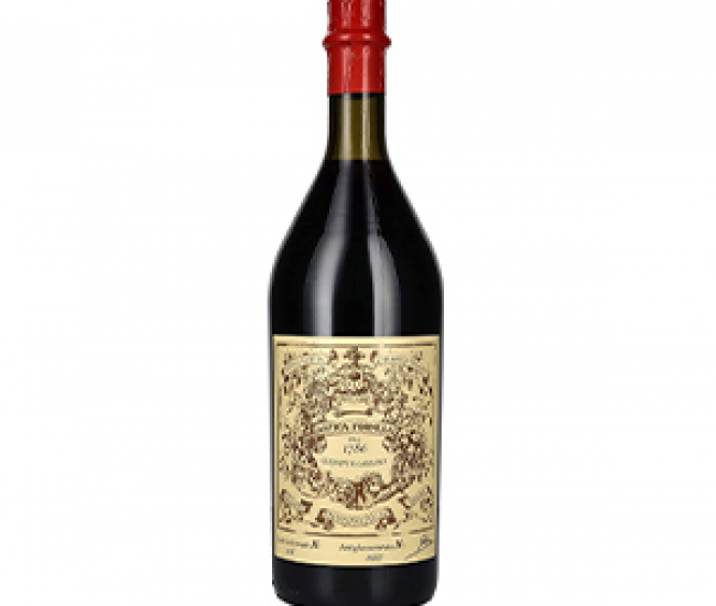 Carpano Antica Formula Vermouth 1,0l