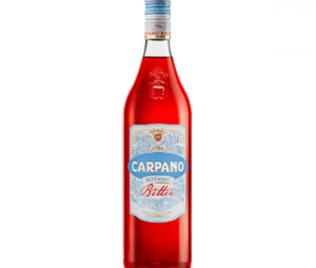 Carpano Botanic Bitter 1,0l