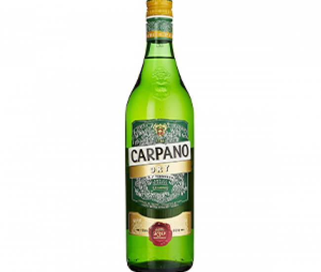 Carpano Wermuth 1,0l