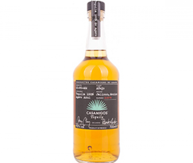 Casamigos Añejo 0,7l