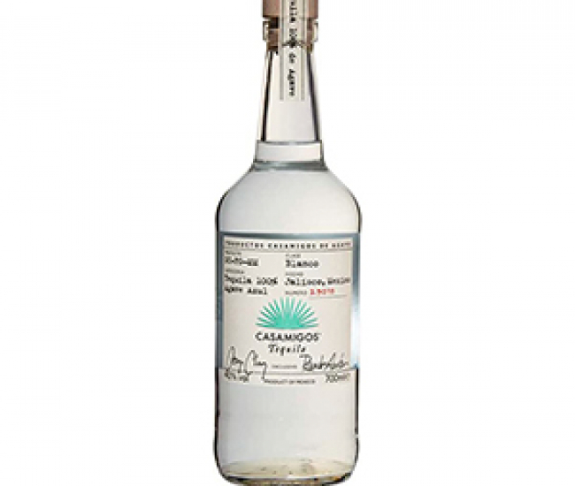 Casamigos Blanco 0,7l