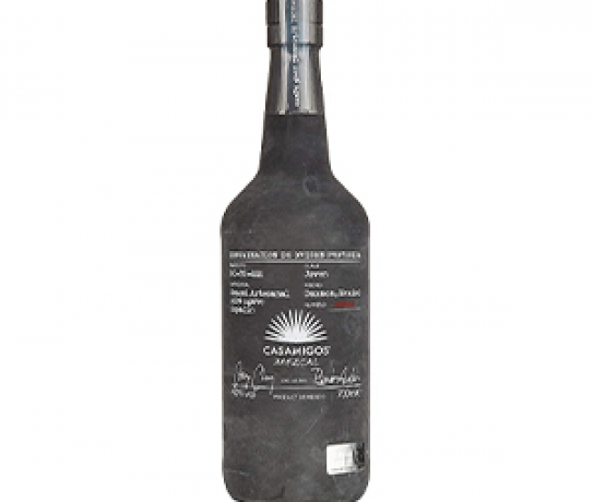 Casamigos Mezcal 0,7l
