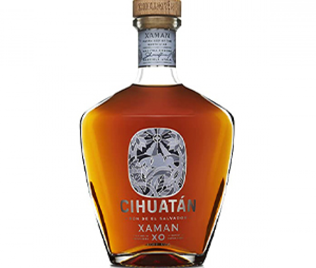 Cihuatan Xaman XO