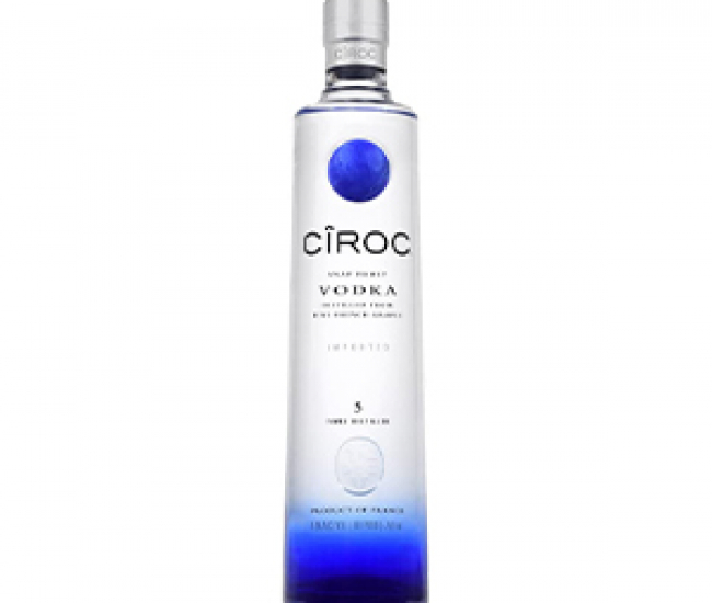 Ciroc Vodka 0,7l